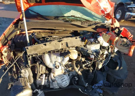 2021 Jeep Renegade Latitude Fwd from USA, damaged, VIN ZACNJCBBXMPM45667